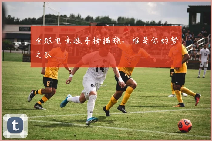 全球电竞选手榜揭晓,谁是你的梦之队
